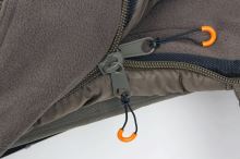 Fox Spacák ERS 2 Full Fleece Sleeping Bag (9)