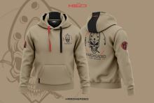 Hotspot Design Mikina HardHeaded (5)