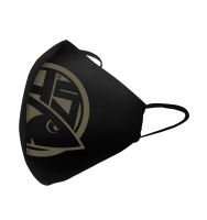 HOTSPOT DESIGN Rouška Fishing Mania Žlutá (1)