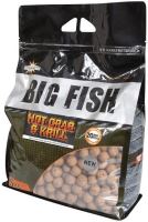 Dynamite Baits Boilies Big Fish Hot Crab Krill - 5 kg 20 mm