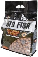 Dynamite Baits Boilies Big Fish Hot Crab Krill (3)