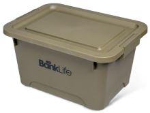 Nash Úložný Box Bank Life Stackel Storage Box Small 16 l
