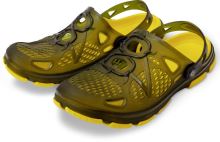 Black Cat Pantofle Cat Clogs