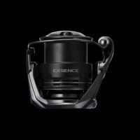 Shimano Naviják Exsence B C3000M HG (4)