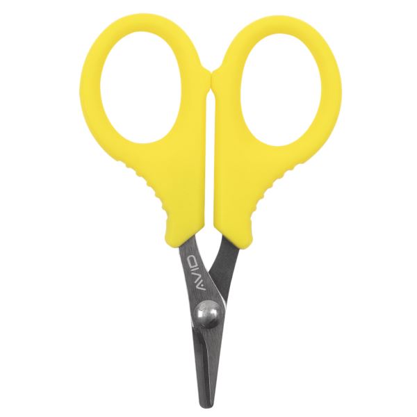 Avid Carp Nůžky Re-Rig Compact Braid Scissors
