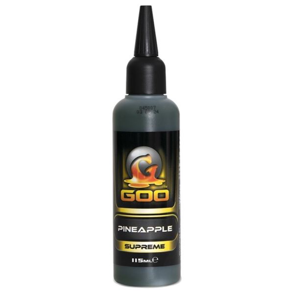 Korda Atraktor Goo Smoke 115 ml