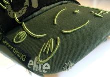 HOTSPOT DESIGN Kšiltovka Carpfishing Elite (2)