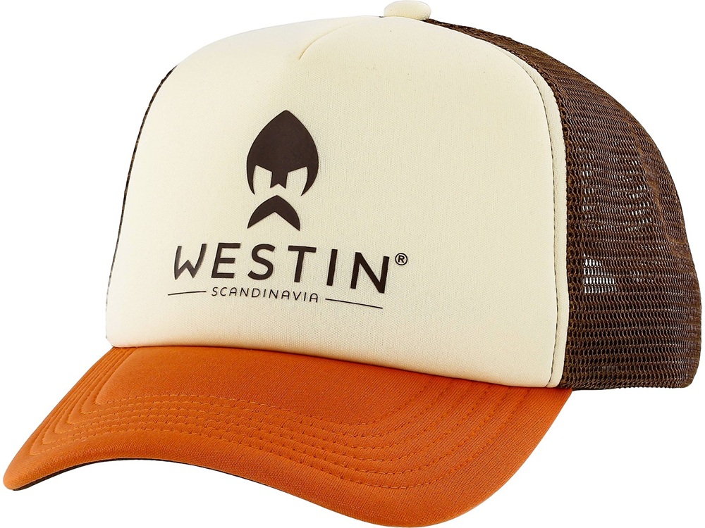 Westin kšiltovka texas trucker cap