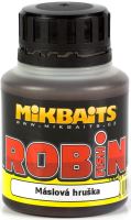 Mikbaits dip Robin Fish Šťavnatá Broskev 125 ml (1)