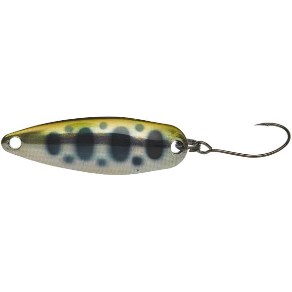 Illex Třpytka Native Spoon Yamame