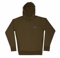 Aqua Mikina Classic Hoody Aqua Mikina Classic Hoody