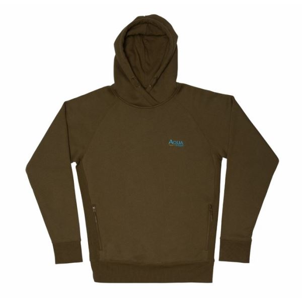 Aqua Mikina Classic Hoody