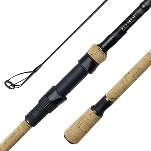 Prologic Prut C2 Element SC Carp Rod 3 m (10 ft) 3,25 lb