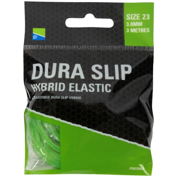 Preston Innovations Amortizér Dura Slip Hybrid Elastic