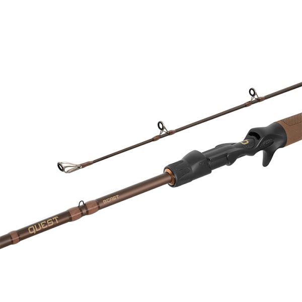 Delphin Prut Quest B´Cast 1,95 m 125 g