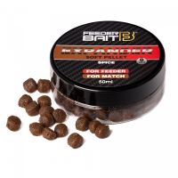 FeederBait Měkčená Peletka Expander Soft Pellet 50 ml 8 mm (5)