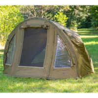 Anaconda Bivak Headquarter (2)