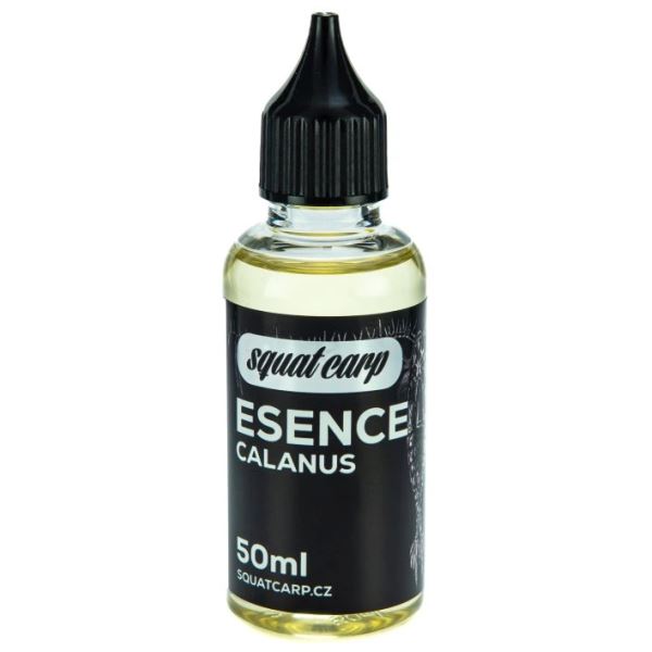 Squat Carp Esence Calanus 50 ml