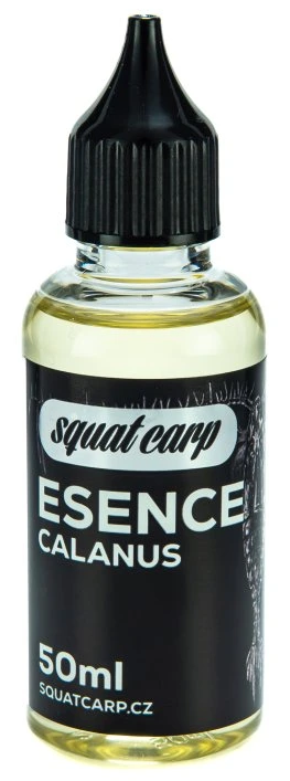 Levně Squat carp esence calanus 50 ml