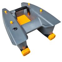 BBPOD Barevný Set Custom Colour Kit For Deeper Spark Orange