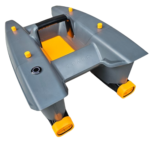 Bbpod barevný set custom colour kit for deeper spark orange