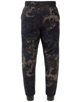 Korda Kalhoty Insulated Jogger Dark Kamo (1)