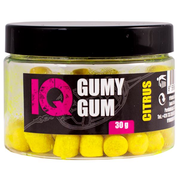 LK Baits IQ Method GumyGum 30 g