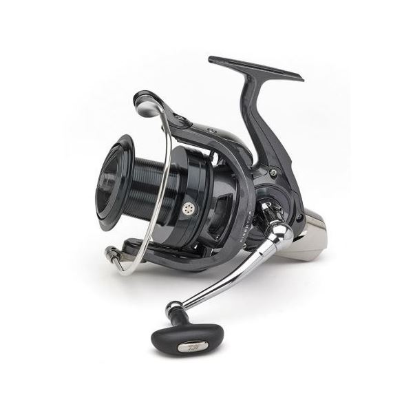 Daiwa Naviják Emblem 5000 QDA