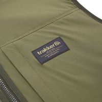 Traker Vesta TechPro Sherpa Bodywarmer (2)