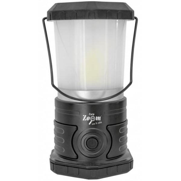 Carp Zoom Světlo COB LED Camping Lamp