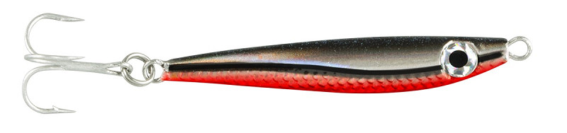 Levně Spro pilker cast'x red fish - 56 g