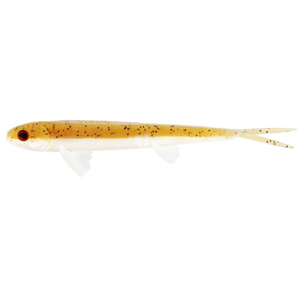 Westin Gumová NástrahaTwinteez Pelagic V-Tail 17 cm 16 g 2 ks