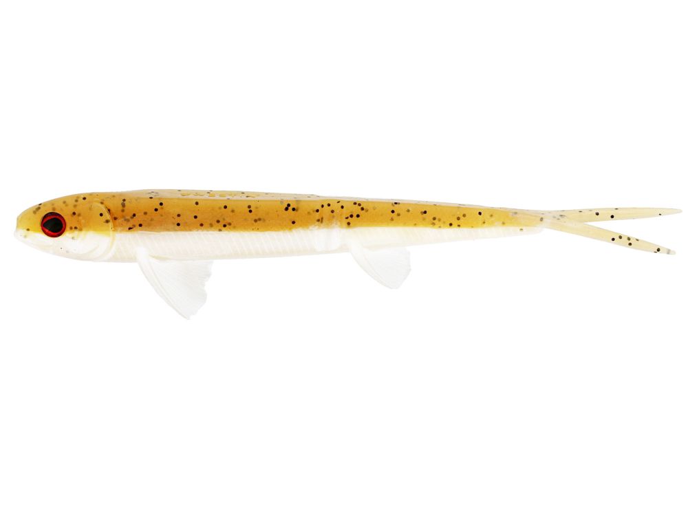 Levně Westin gumová nástrahatwinteez pelagic v-tail 14 cm 15 g 2 ks - light baitfish