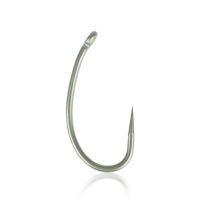 Garda Háčky Ultra Sharp Carp Hook Bez Protihrotu 10 ks Garda Háčky Ultra Sharp Carp Hook Bez Protihrotu 10 ks