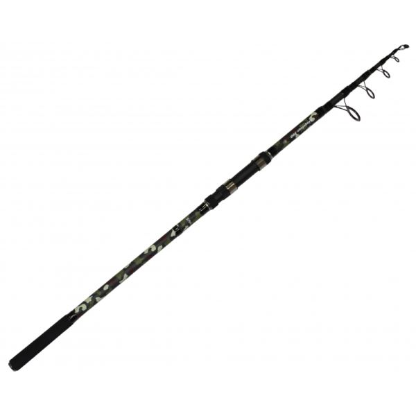 Zfish Prut Kingstone Telecarp 3,6 m 3 lb