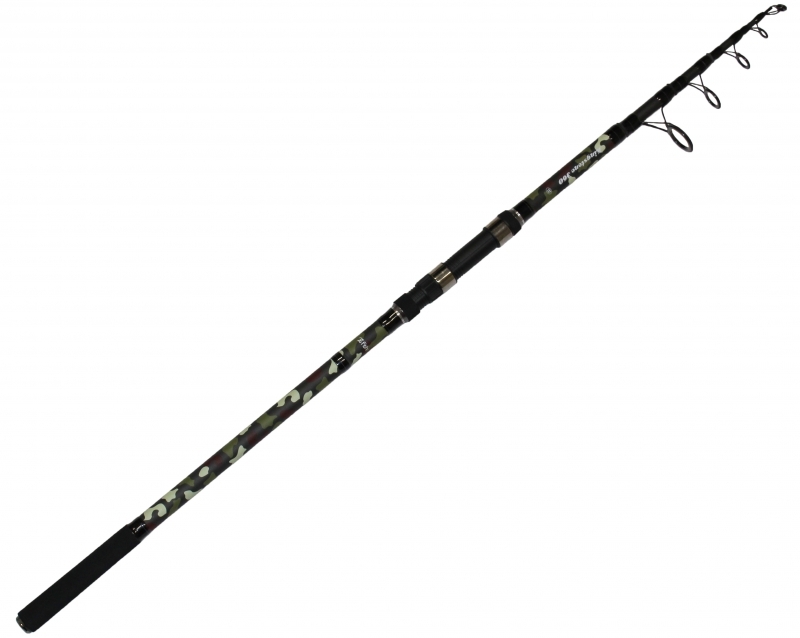 Zfish prut kingstone telecarp 3,6 m 3 lb