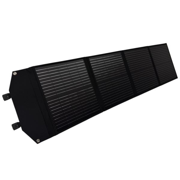 Holdcarp Solární Panel Foldable Solar System 100W