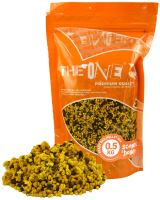 The One Pelety Ready Bag Pellet Mix 500 g The One Pelety Ready Bag Pellet Mix 500 g
