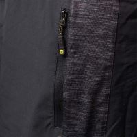 RidgeMonkey Kraťasy APEarel CoolTech Stealth Edition Shorts (1)