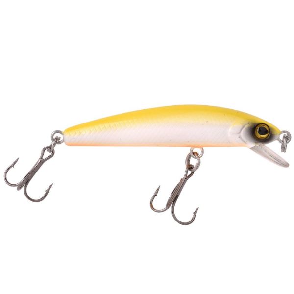 Spro Wobler Powercatcher Minnow Char Back UV 5 cm 10,9 g