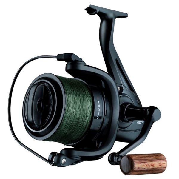 Sonik Naviják VaderX RS 8000 Spod Reel