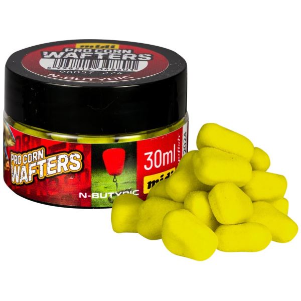 Benzar Mix Pro Corn Wafters Midi 10 mm 30 ml