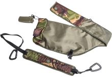 Wychwood Pouzdro Na Prut Tactical Rod Sleeve (2)