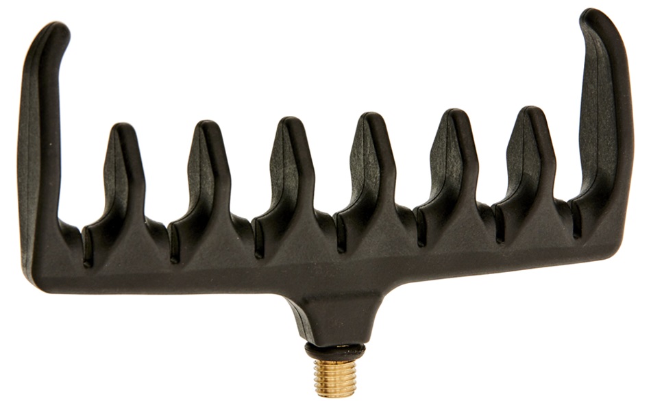 Sensas podpěra feeder safety front rest 12 cm