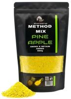 Method Feeder Fans Premium Method Mix 800 g - Ananas