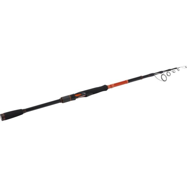 Kinetic Prut Xarann CT Tele M 2,7 m 25-40 g