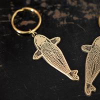 KUMU Klíčenka Make Your Own Luck (1)