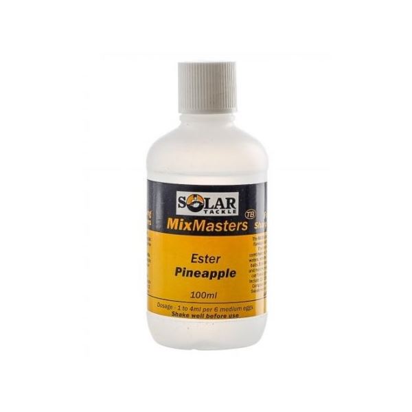 Solar Esence Mixmaster Ester Pineapple 100 ml Ester Pineapple