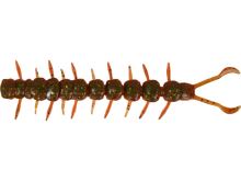 Westin Gumová Nástra Centipede Creaturebait 9,5 cm 4 g - Motoroil Moss