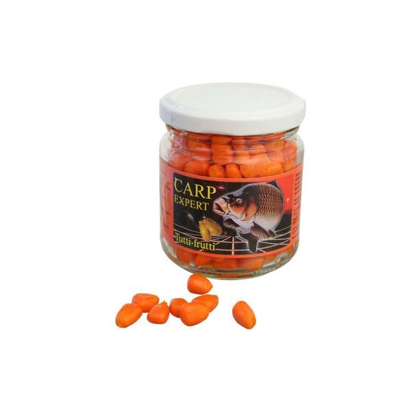 Carp Expert Kukuřice V Dipu 212 ml